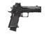 Sig Sauer P211-GTO w/ Romeo-X Off-Duty, 9MM, 4.40" Compensated Barrel, 23 RDs, Black 