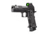 Sig Sauer P211-GTO w/ Romeo-X Off-Duty, 9MM, 4.40" Compensated Barrel, 23 RDs, Black 