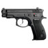 CZ 75 Compact, 9MM, 3.75" Barrel, 10 Rds, Polycoat Finish - 806703012087 