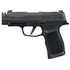 Sig Sauer P365 XL Comp, 380 ACP, 3.10" Compensated Barrel, 10 RDs, Matte Black 