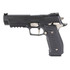 Sig Sauer P226 X-Five Nightmare, 9MM, 5.00" Barrel, 20 RDs, Black Nitron 