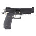 Sig Sauer P226 X-Five Nightmare, 9MM, 5.00" Barrel, 20 RDs, Black Nitron 