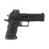 Sig Sauer P211 GT5 RXSL w/ Romeo-X, 9MM, 5.00" Barrel, 21 RDs, Black 