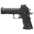 Sig Sauer P211 GT5 RXSL w/ Romeo-X, 9MM, 5.00" Barrel, 21 RDs, Black 