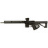 Sig Sauer M400 Forge w/ ROMEO-MSR Gen II, 5.56 NATO, 16.00" Barrel, 10 RDs, Black Anodized 