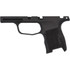 Sig Sauer P365 Grip Module, 9mm/380, Manual Safety, Black 