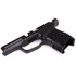 Sig Sauer P365 Grip Module, 9mm/380, Manual Safety, Black 