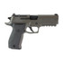 Sig Sauer P226 X LEGION, 9MM, 4.40" Barrel, 10 RDs, Cerakote Legion Gray 