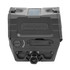 Holosun AEMS EVO, Green Dot and 65 MOA Circle, 1X Power, Anodized 