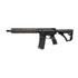 Daniel Defense DDM4 GL/SSC, 5.56 NATO, 12.50" Barrel, 32 RDs, Black/FDE 