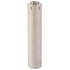 Daniel Defense MUTE30Ti, Weldless Fully 3D-Printed Titanium Suppressor, Clear Finish 