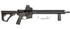 Daniel Defense DDM4 V7 w/ EOTech XPS2-0, 5.56 NATO, 16.00" Threaded Barrel, 32 RDs, Black Anodized 