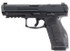 Heckler & Koch VP9A1 F, 9MM, 4.53" Barrel, 10 RDs, Black 