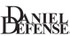 Daniel Defense DD4 MK18 RIII, 5.56 NATO, 10.30" Threaded Barrel, Black Anodized 