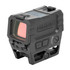 Holosun HSAEMS-EVO-RD, 2 MOA Dot and 65 MOA Circle Reticle, Anodized 