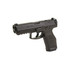 Heckler & Koch VP9A1 F, 9MM, 4.53" Barrel, 10 RDs, Matte Black 