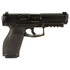 Heckler & Koch VP9A1 F, 9MM, 4.53" Barrel, 10 RDs, Matte Black 