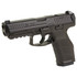 Heckler & Koch VP9A1 F, 9MM, 4.53" Barrel, 10 RDs, Matte Black 