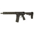 Daniel Defense DD4 P, 5.56 NATO, 11.50" Barrel, 30 RDs, Black 