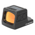 Holosun EPS, Gold Dot, 1X Power, Anodized Black 