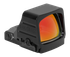 Holosun HE407COMP-GR, Green 6 MOA Dot Reflex Sight, Black 