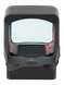 Holosun HE407COMP-GR, Green 6 MOA Dot Reflex Sight, Black 