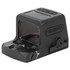 Holosun EPS Carry, Gold Dot, 1X Power, Anodized 