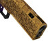 Tee Gun Vault "Rivet" w/ Aimpoint ACRO-P2, 9MM, 5.00" Ported Barrel, 20 Rds, Bronze/Purple 
