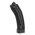 CZ Scorpion EVO 3, Magazine, 20 Rds, Black, .22LR 