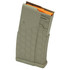Hexmag AR10/.308 SR25, Magazine, 10 Rds, Hexture Design Polymer, Flat Dark Earth 