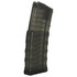 Mission First Tactical EXD, Magazine, 30 Rds, Translucent Smoke Polymer, 5.56x45mm NATO, Black Baseplate 