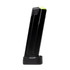 Rost Martin RM1F, Magazine, 19 Rds, Extended Polymer +2 Base Plate, Black 