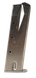 Mec-Gar Ruger, Magazine, 15 Rds, Nickel Carbon Steel 