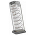 ETS Group GLK43X, Magazine, 10 Rds, Clear Polymer 