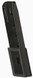 Century Arms Mete SF, Magazine, 26 Rds, Extended Compact, Black 