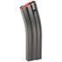 Global Ordnance GO Mag AR15, Magazine, 40 Rds, Steel Construction, 5.56x45mm NATO, Black 