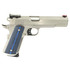 Colt Gold Cup Trophy Blem, .45 ACP, 5.00" Barrel, 8 RDs, Stainless Steel 