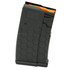 Hexmag HX1020-SR25-BLK, Magazine, 10 Rds, .308 Win, Black Polymer 