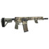 Daniel Defense DDM4 V7P, 5.56 NATO, 10.30" Threaded Barrel, 30 Rds, CNC Woodland Camo 