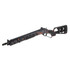 Marlin 1894 SBL, 357 MAG, 16.10" Barrel, 8 RDs, Stainless / Silver / Gray Grid Finish 