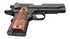 Browning 1911-22 Black Label Medallion 250th, 22 LR, 3.62" Barrel, 10 Rds, Matte Black 