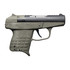 Kel-Tec PR-3AT, 380ACP, 2.85" Barrel, 10 Rds, Green/Black 