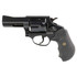 Rossi RP63, 357 MAG, 3.00" Barrel, 6 Rds, Matte Black 