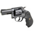 Rossi RP63, 357 MAG, 3.00" Barrel, 6 Rds, Matte Black 