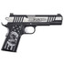 Auto-Ordnance 1911TCAC21, .45 ACP, 5.00" Barrel, 7 Rds, Matte Gray 