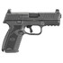 FN 509 MRD, 9MM, 4.00" Barrel, 17 Rds, Matte Black 