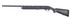 Retay KOTA HT-3000, 12 GAUGE, 28.00" Barrel, 3 Rds, Black Anodized 