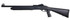 Retay Kota DR-300PG Tactical, 12 GA, 18.50" Barrel, 3 Rds, Black Anodized 
