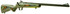 Keystone Sporting Arms Crickett Gen 2, 22 LR, 16.12" Barrel, 1 Rds, Matte Blued 