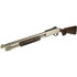 Citadel Mariner, 12 Gauge, 18.50" Barrel, Nickel 